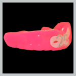TWG Guard - Custom Mouthguard