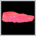 TWG Guard - Custom Mouthguard