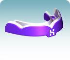 TWG Guard - Boil & Bite Mouth Guard