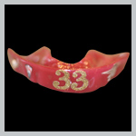 TWG Guard - Custom Mouthguard