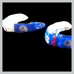 TWG Guard - Custom Mouthguard