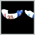 TWG Guard - Custom Mouthguard