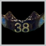 TWG Guard - Custom Mouthguard