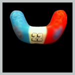 TWG Guard - Custom Mouthguard