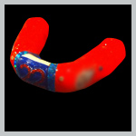 TWG Guard - Custom Mouthguard