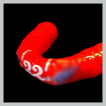 TWG Guard - Custom Mouthguard