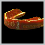 TWG - The WrightGUARD™ Mouth Guard