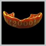 TWG Guard - Custom Mouthguard
