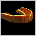 TWG Guard - Custom Mouthguard
