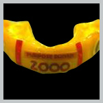 TWG Guard - Custom Mouthguard