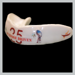 TWG Guard - Custom Mouthguard
