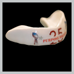 TWG Guard - Custom Mouthguard