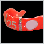 TWG - The WrightGUARD™ Mouth Guard