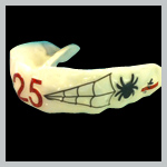 TWG Guard - Custom Mouthguard