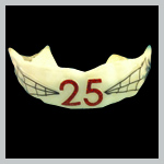TWG Guard - Custom Mouthguard