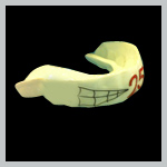 TWG Guard - Custom Mouthguard