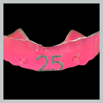 TWG Guard - Custom Mouthguard