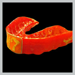 TWG Guard - Custom Mouthguard
