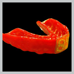 TWG Guard - Custom Mouthguard