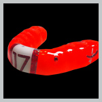 TWG Guard - Custom Mouthguard