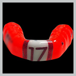 TWG Guard - Custom Mouthguard