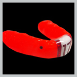 TWG Guard - Custom Mouthguard
