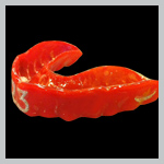 TWG Guard - Custom Mouthguard