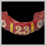 TWG - The WrightGUARD™ Mouth Guard