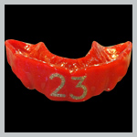 TWG Guard - Custom Mouthguard