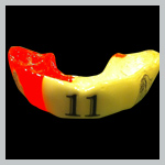 TWG Guard - Custom Mouthguard