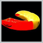 TWG Guard - Custom Mouthguard