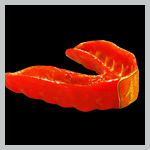 TWG Guard - Custom Mouthguard