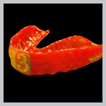 TWG Guard - Custom Mouthguard