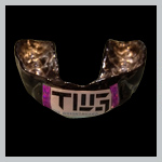 TWG Guard - Custom Mouthguard