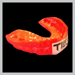 TWG Guard - Custom Mouthguard