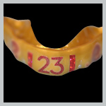 TWG - The WrightGUARD™ Mouth Guard