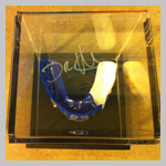 DeAngelo Hall Custom Mouthguard