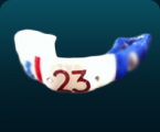 TWG - The WrightGUARD™ Mouth Guard