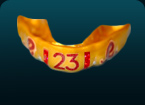 TWG - The WrightGUARD™ Mouth Guard