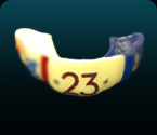 TWG - The WrightGUARD™ Mouth Guard