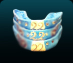 TWG - The WrightGUARD™ Mouth Guard