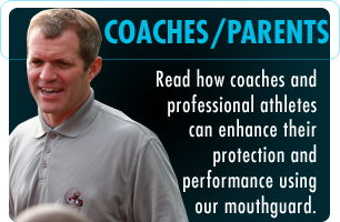 Coaches and Parents