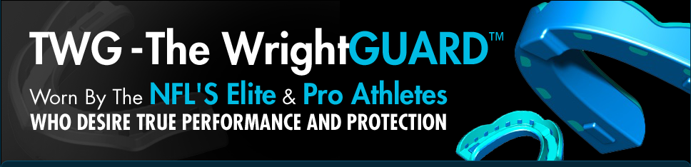 Worn By The NFL's Elite & Pro Athletes