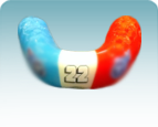 TWG - The WrightGUARD™ Mouth Guard