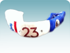 TWG - The WrightGUARD™ Mouth Guard