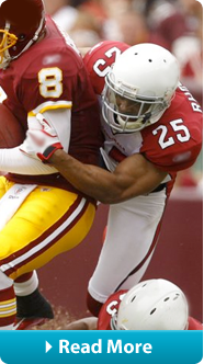 Kerry Rhodes