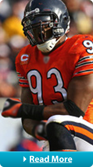 Adewale Ogunleye