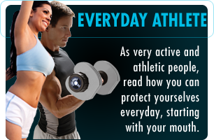 Everyday Athlete