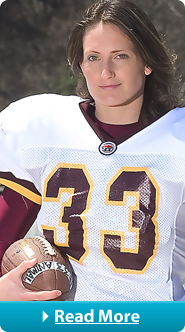 Donna Wilkinson